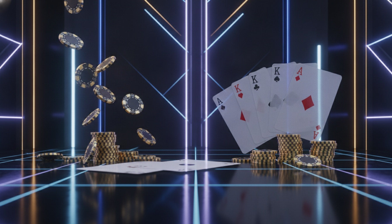 IviBet Casino