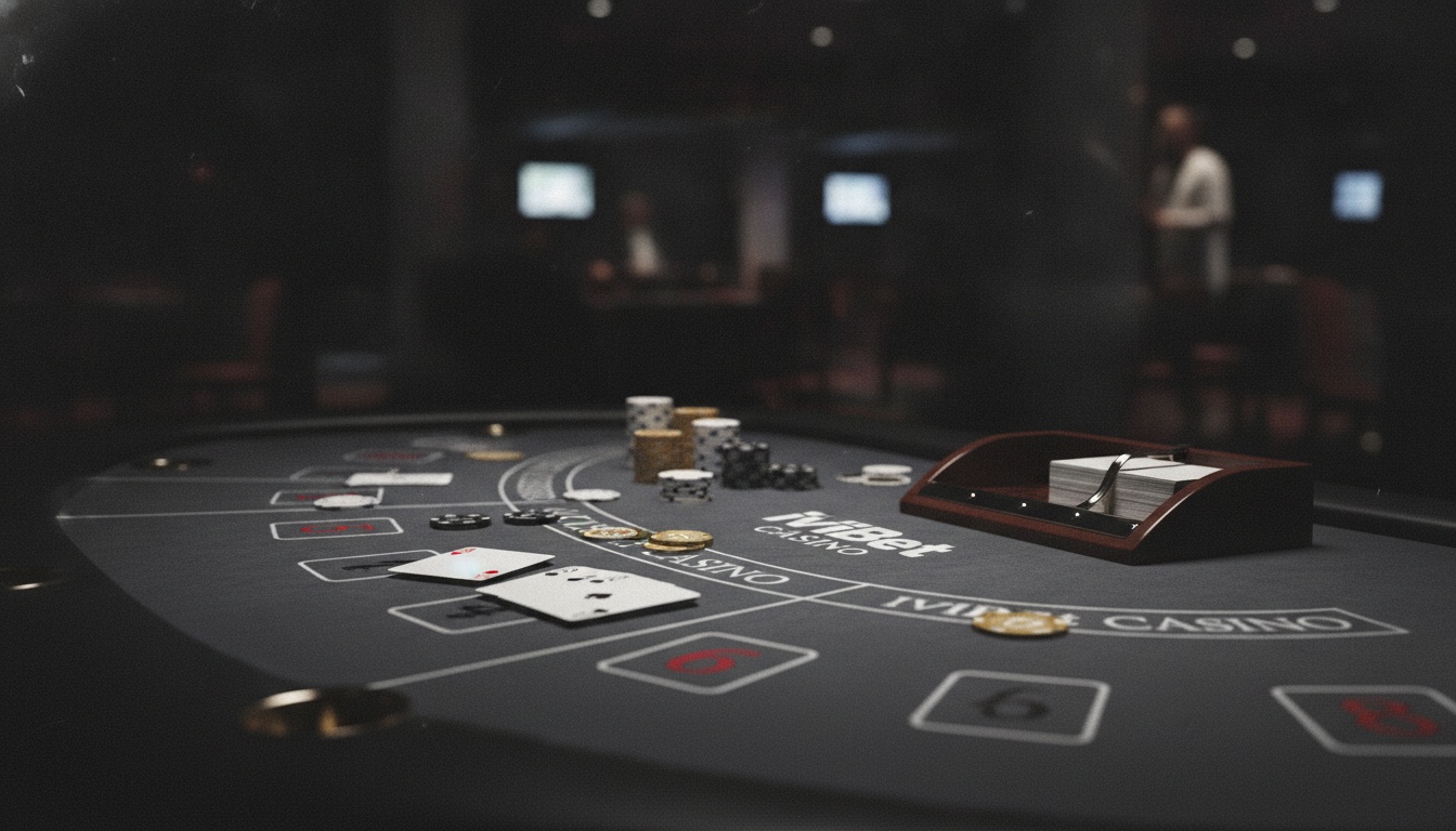 Vielfältige Spielauswahl im IviBet Casino