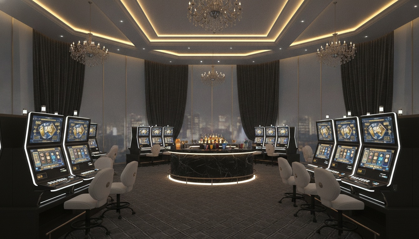 Wichtige Informationen zum IviBet Casino