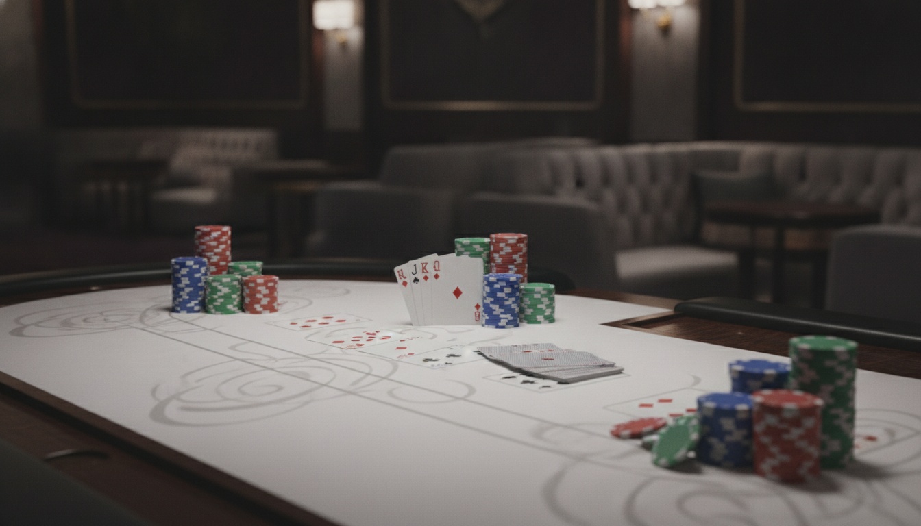 Eine Analyse der Spielauswahl im IviBet Casino